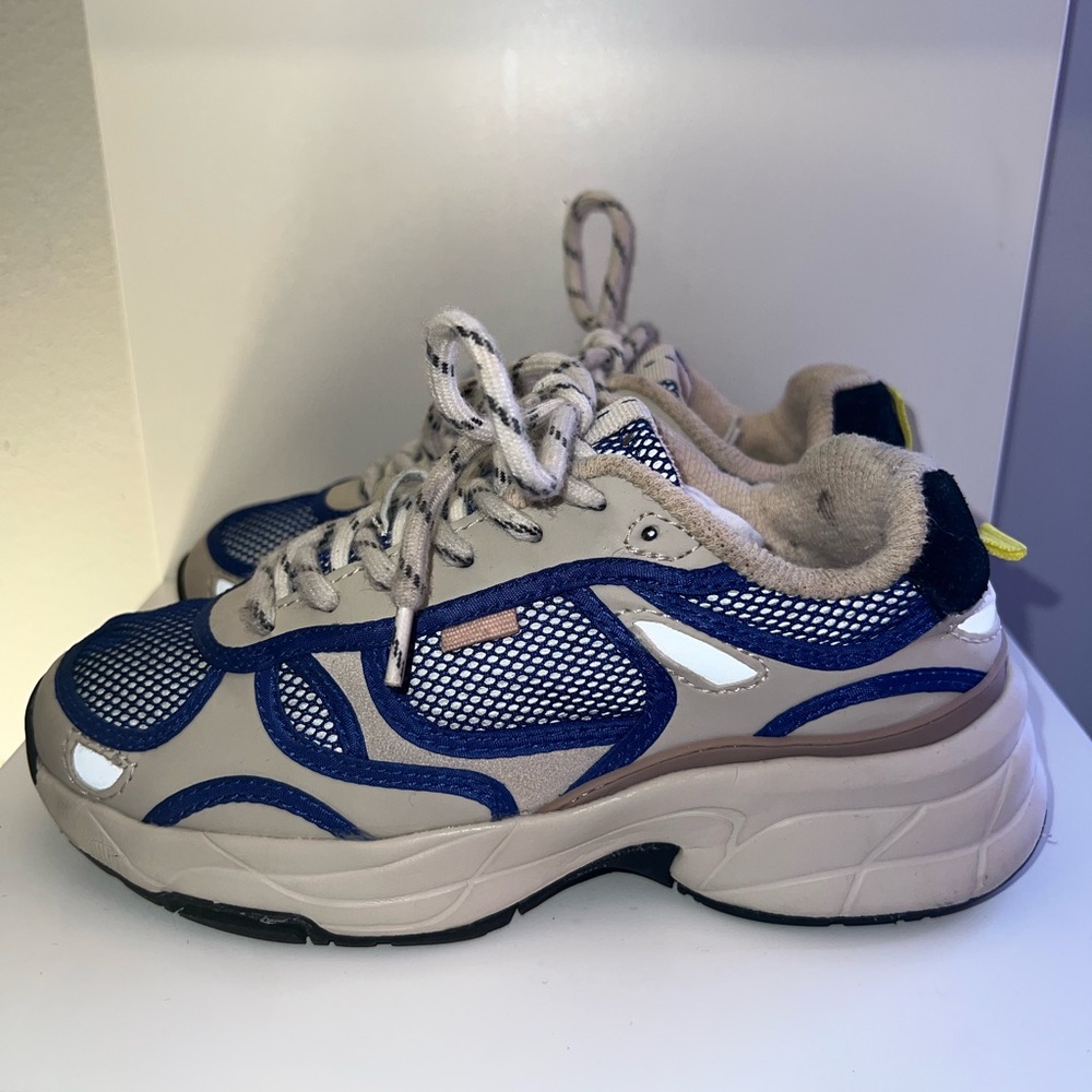 Zara Kids Sneakers